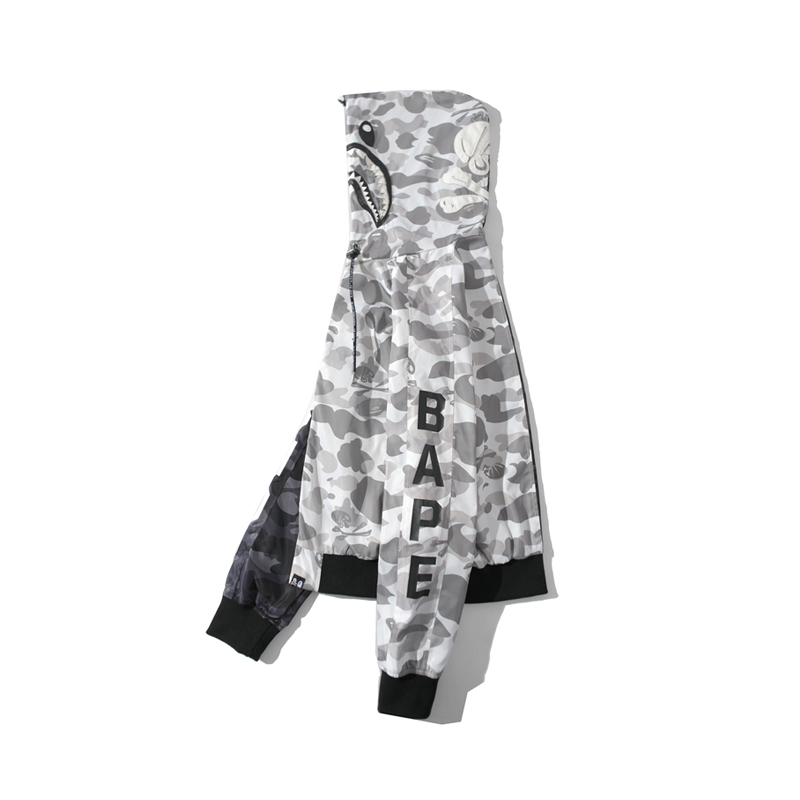 108_135   Bape Hoodie