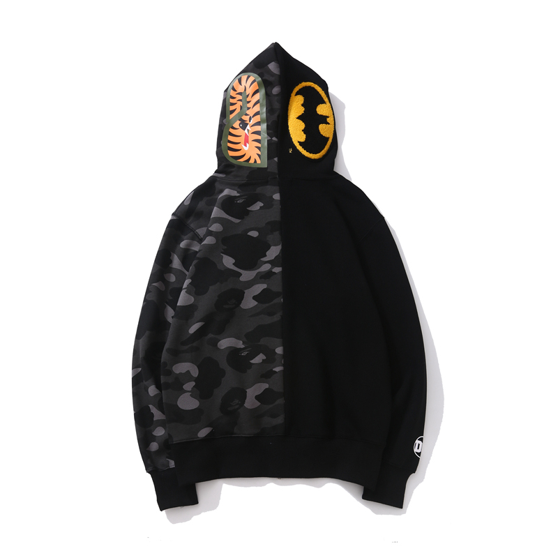 7_105   Bape Hoodie