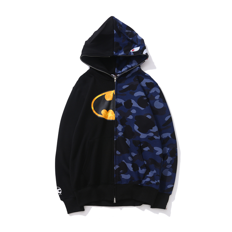 7_105   Bape Hoodie