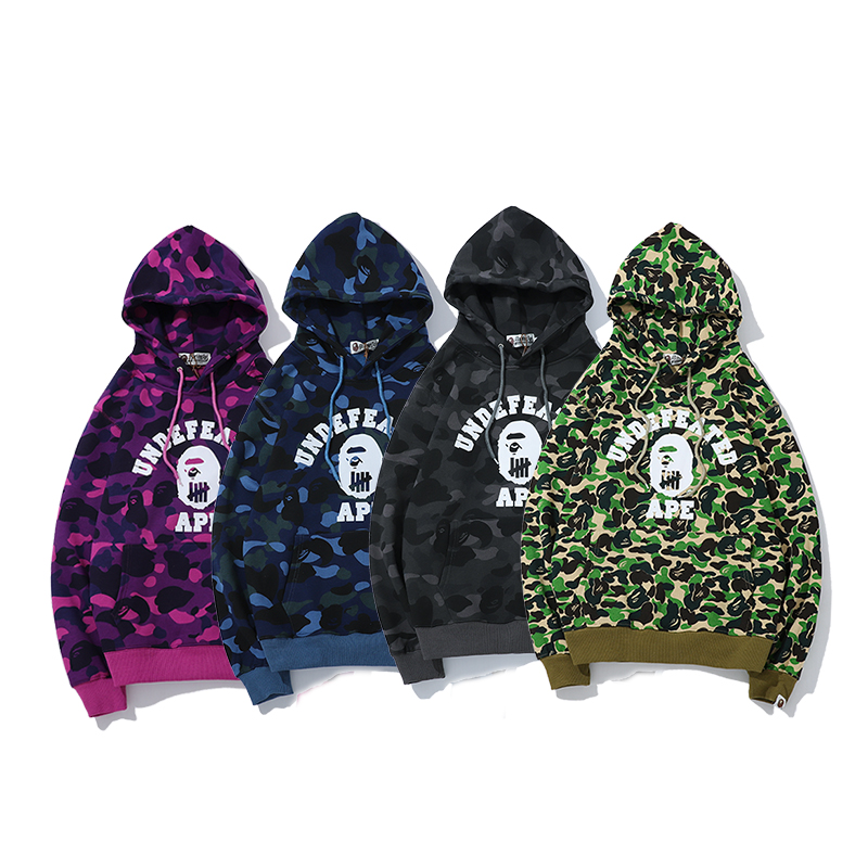 105_88   Bape Hoodie