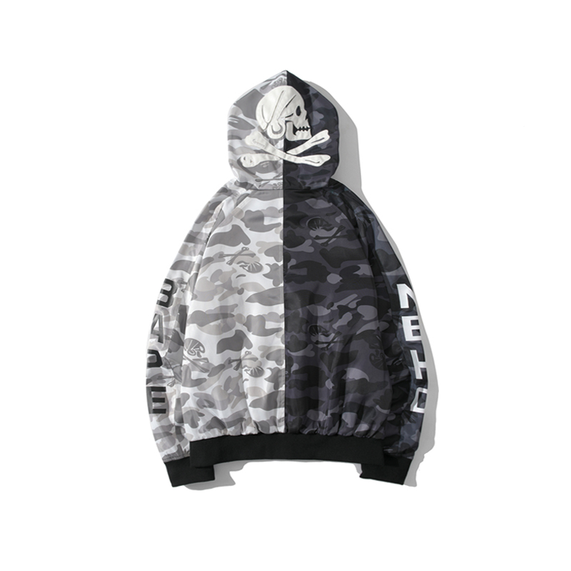108_135   Bape Hoodie