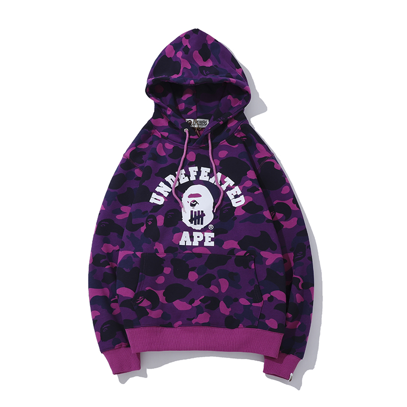 105_88   Bape Hoodie
