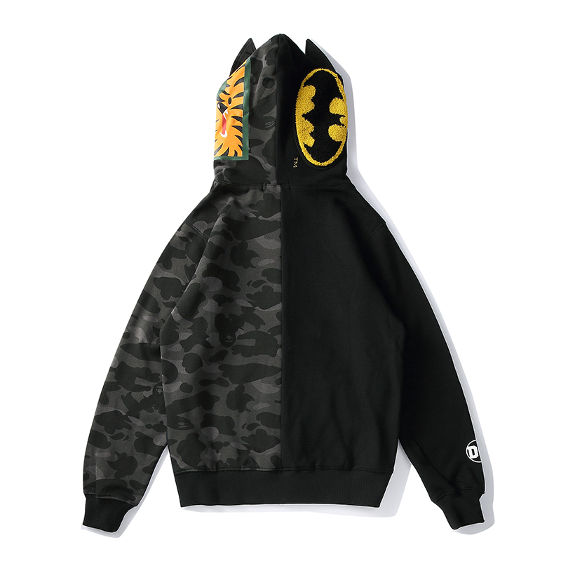 24_105   Bape Hoodie