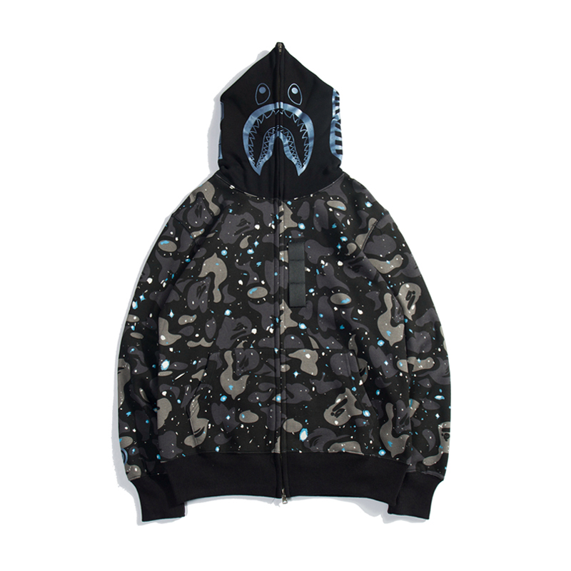 116_105   Bape Hoodie
