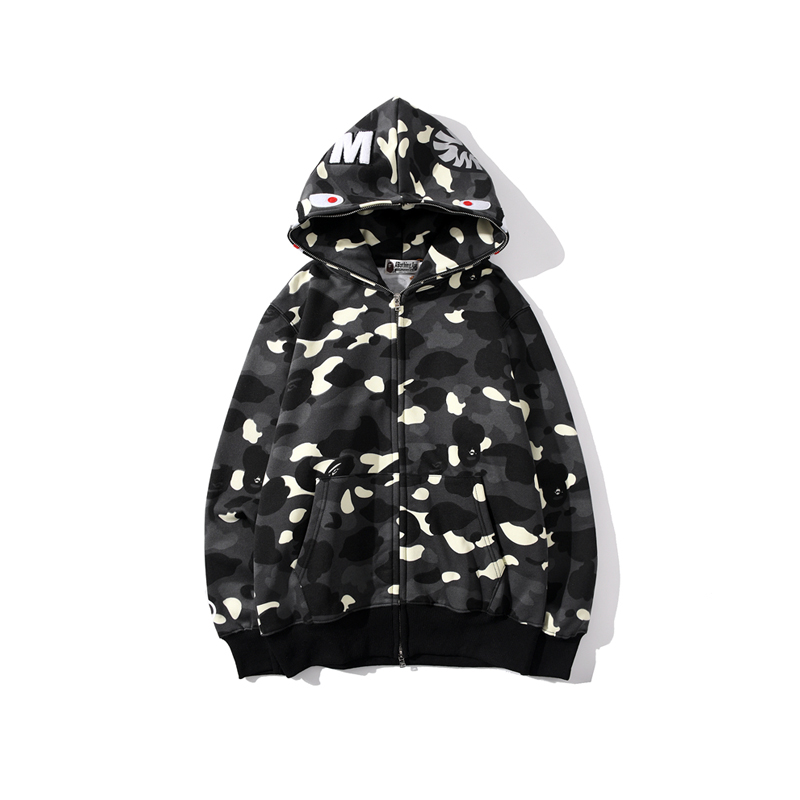 109_95   Bape Hoodie