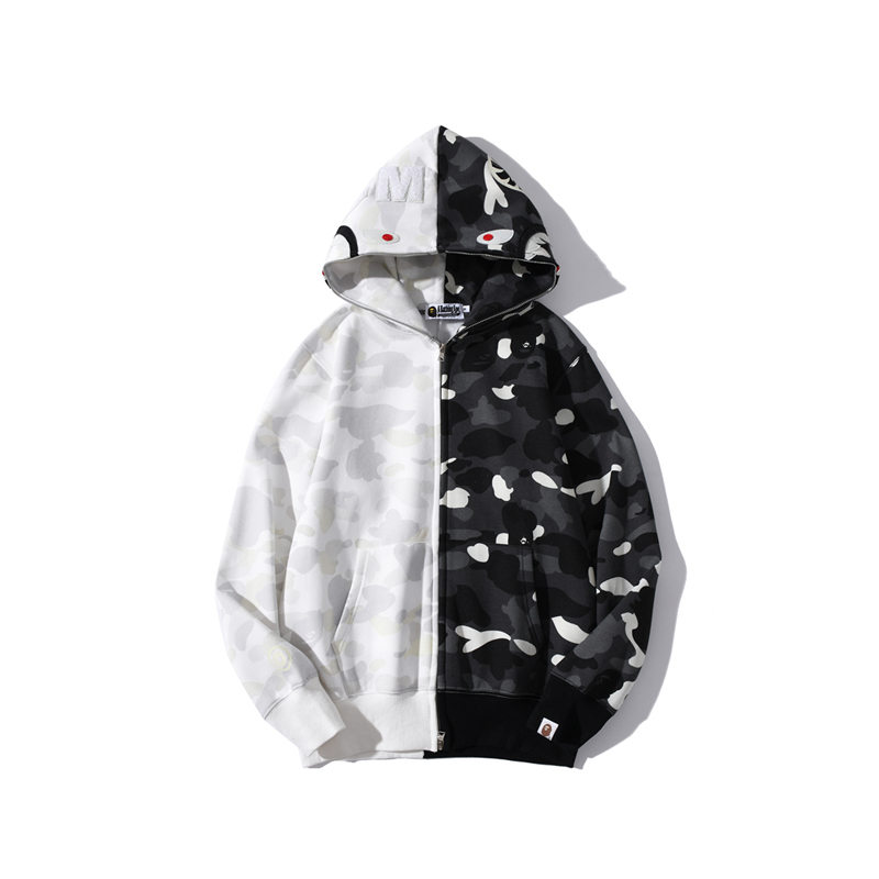 86_103   Bape Hoodie