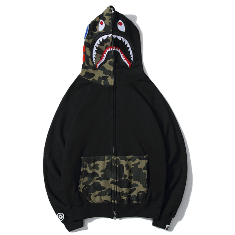 99_103   Bape Hoodie