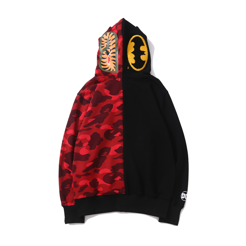 7_105   Bape Hoodie