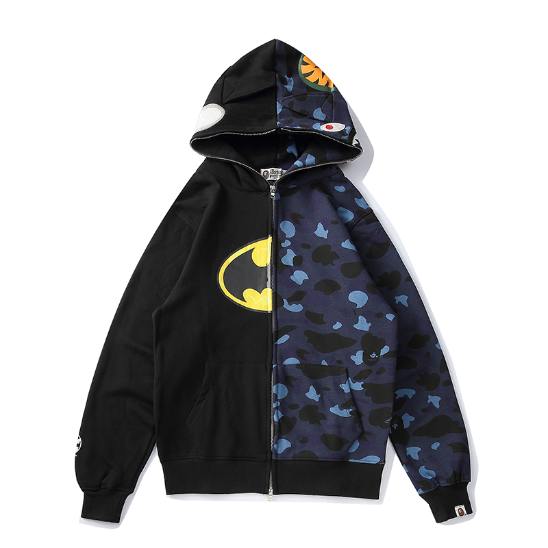 24_105   Bape Hoodie