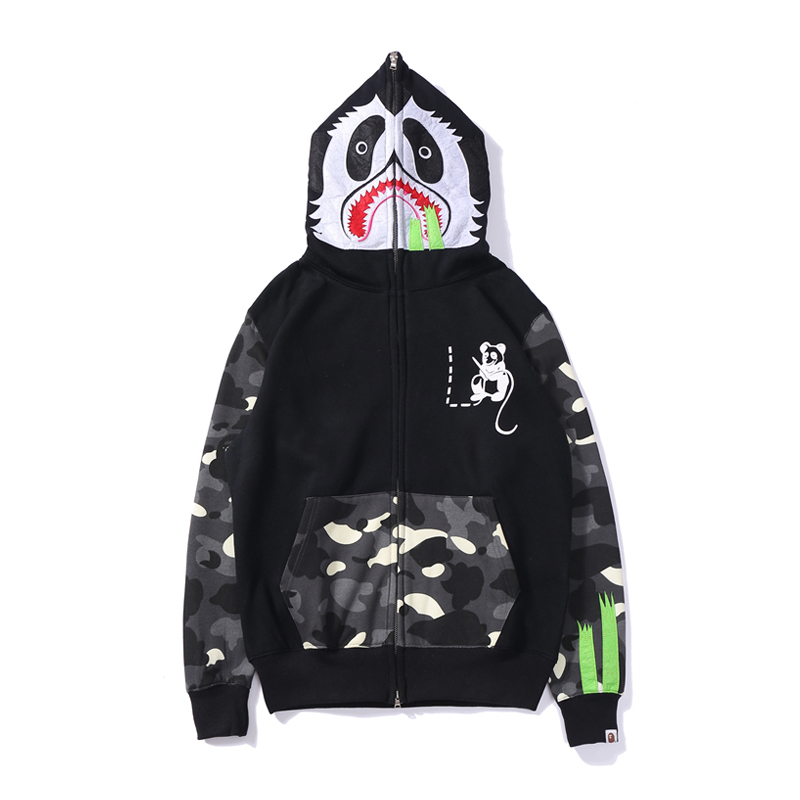 120_100   Bape Hoodie