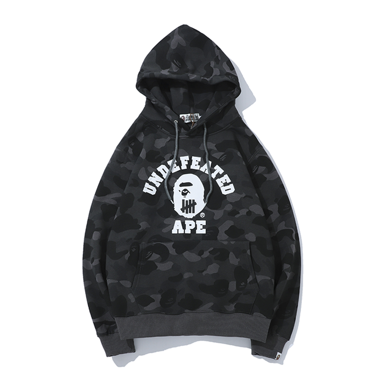 105_88   Bape Hoodie