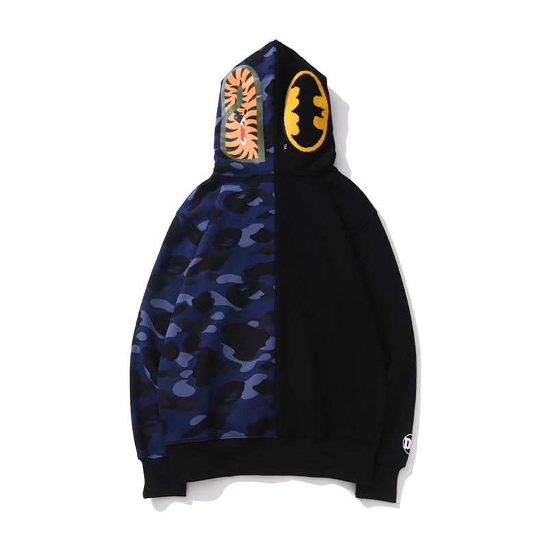 7_105   Bape Hoodie