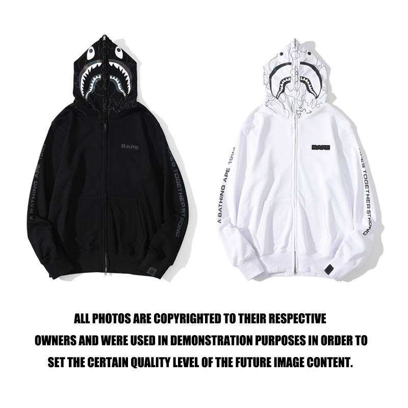 88_110   Bape Hoodie