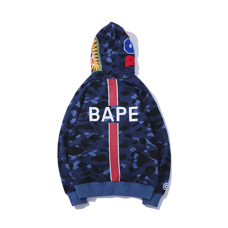 119_105   Bape Hoodie