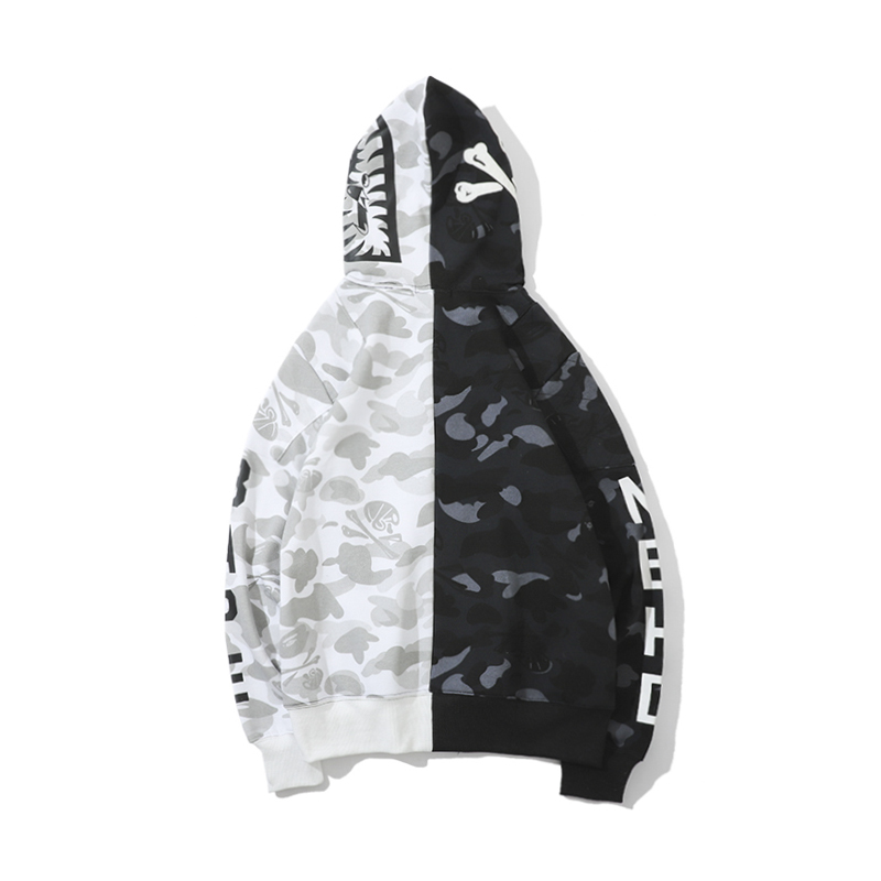 118_118   Bape Hoodie