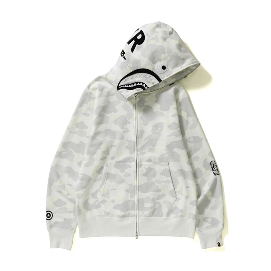 95_115   Bape Hoodie