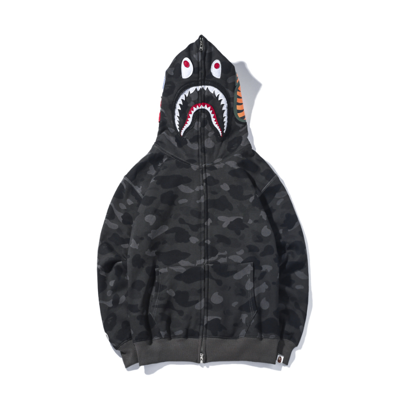 101_103   Bape Hoodie