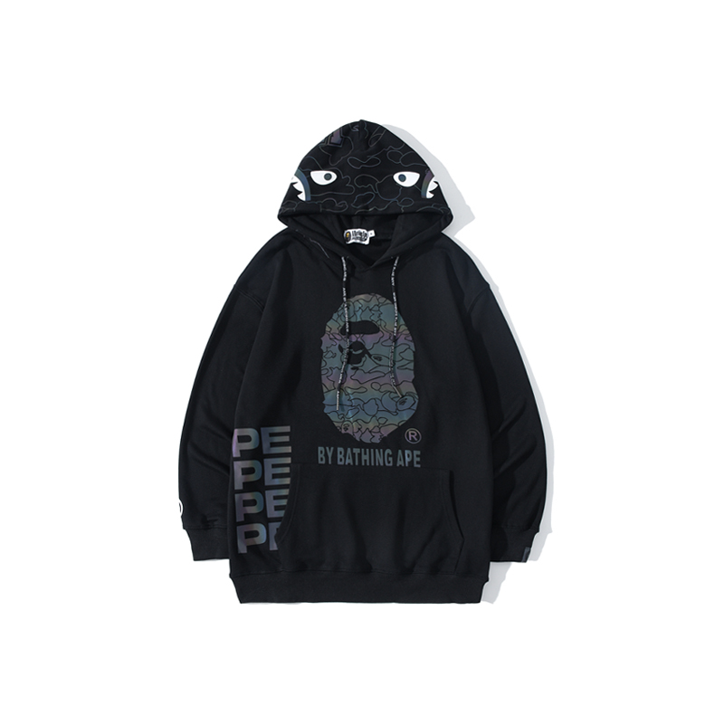 87_108   Bape Hoodie