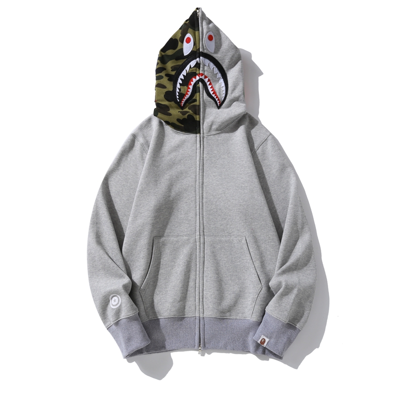 15_105   Bape Hoodie