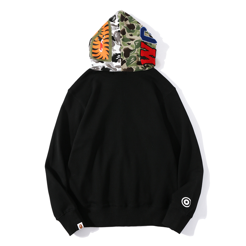 76_103   Bape Hoodie