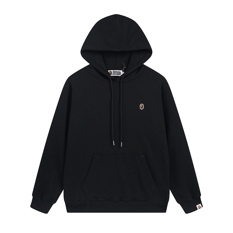 20_95   Bape Hoodie