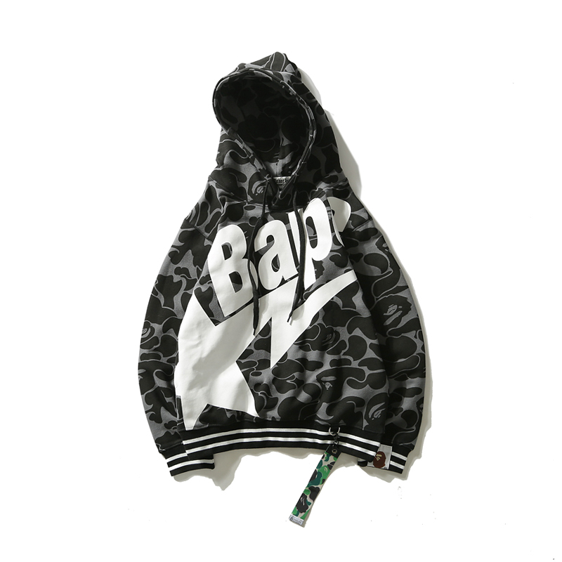 62_105   Bape Hoodie