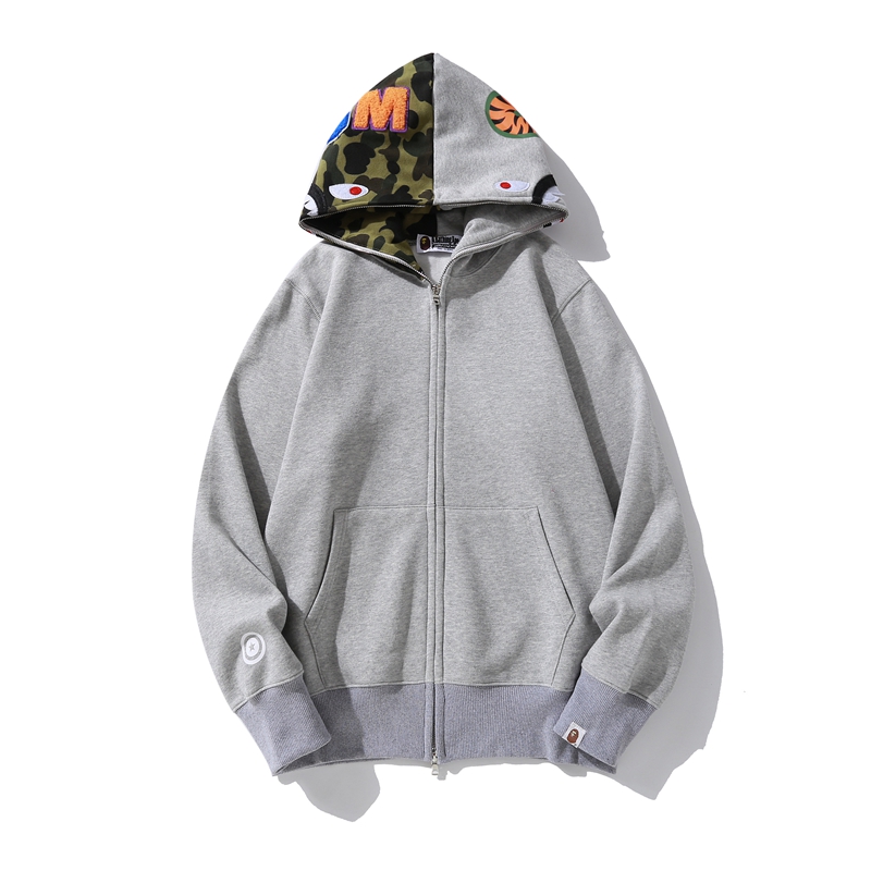 15_105   Bape Hoodie