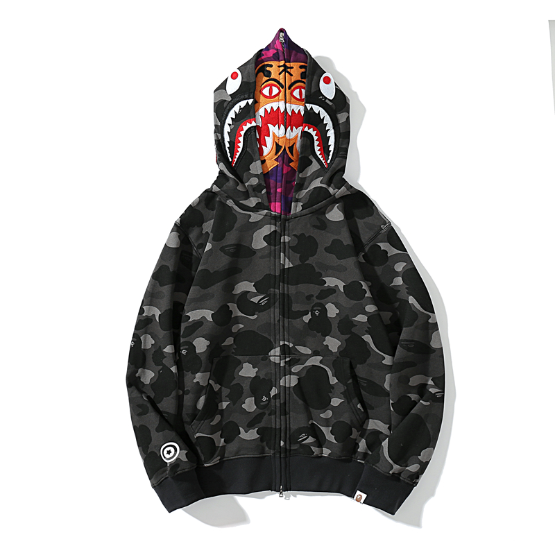 59_105   Bape Hoodie