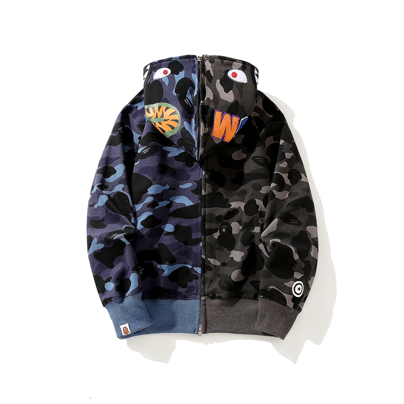 14_118   Bape Hoodie