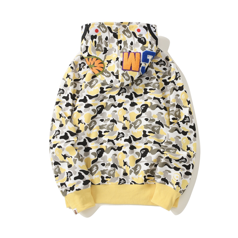 28_100   Bape Hoodie