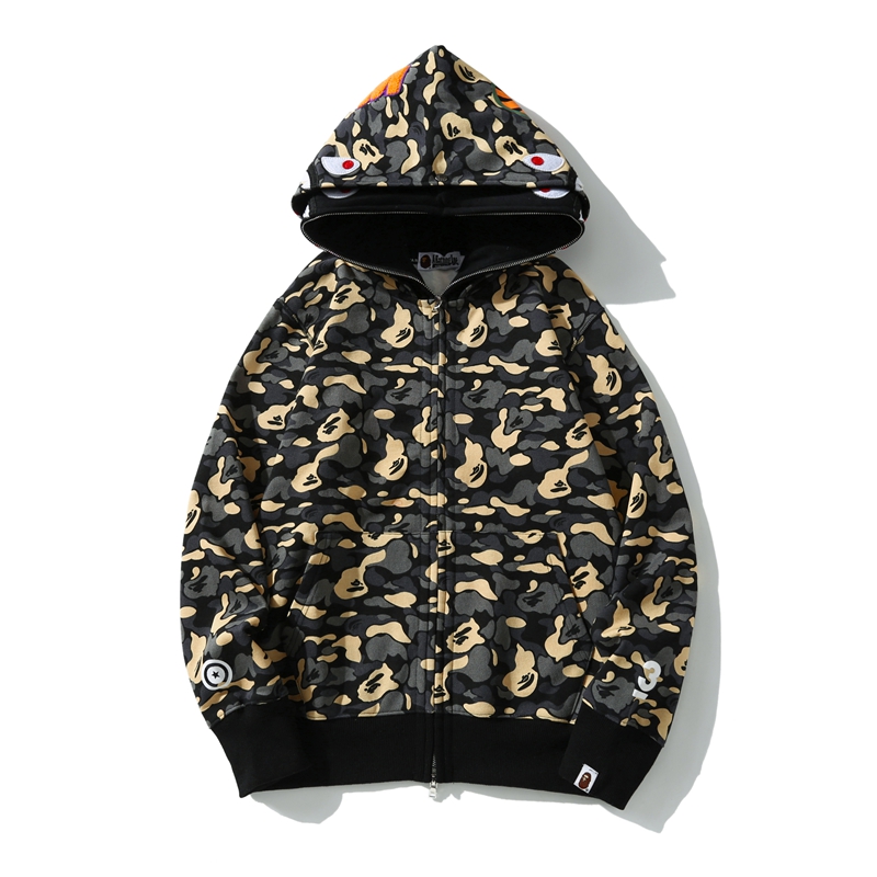 5_128   Bape Hoodie