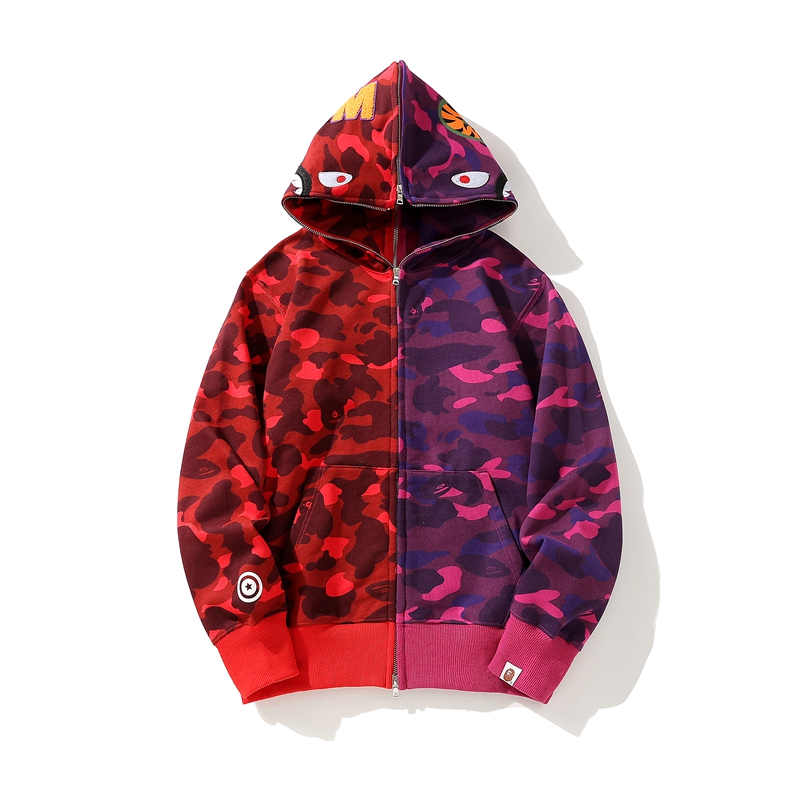 14_118   Bape Hoodie