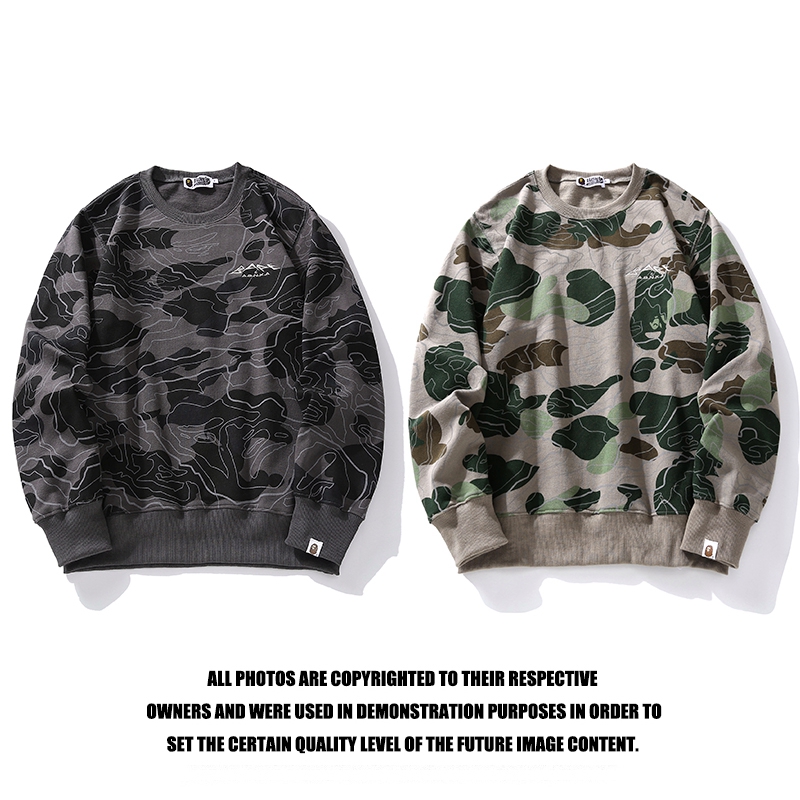 23_75   Bape Hoodie