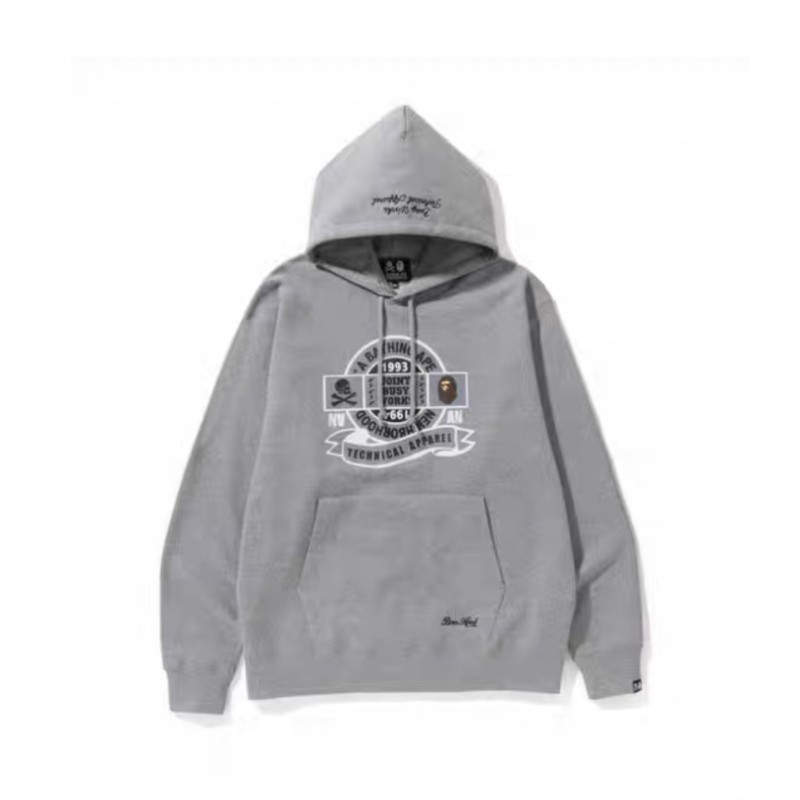 19_105   Bape Hoodie