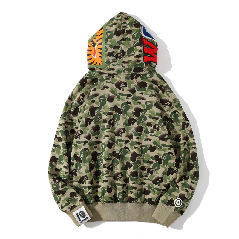 77_103   Bape Hoodie