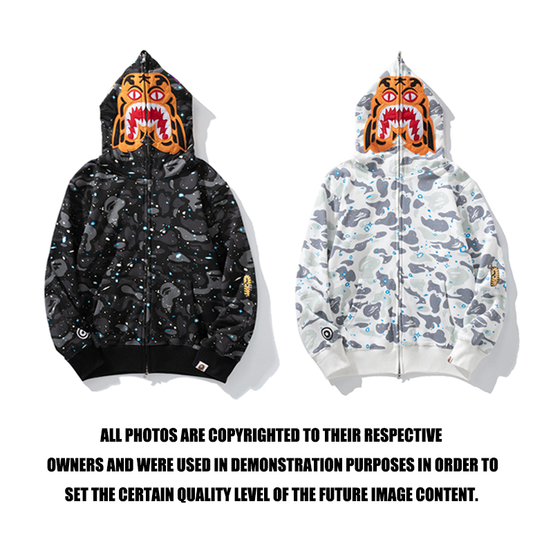 53_128   Bape Hoodie