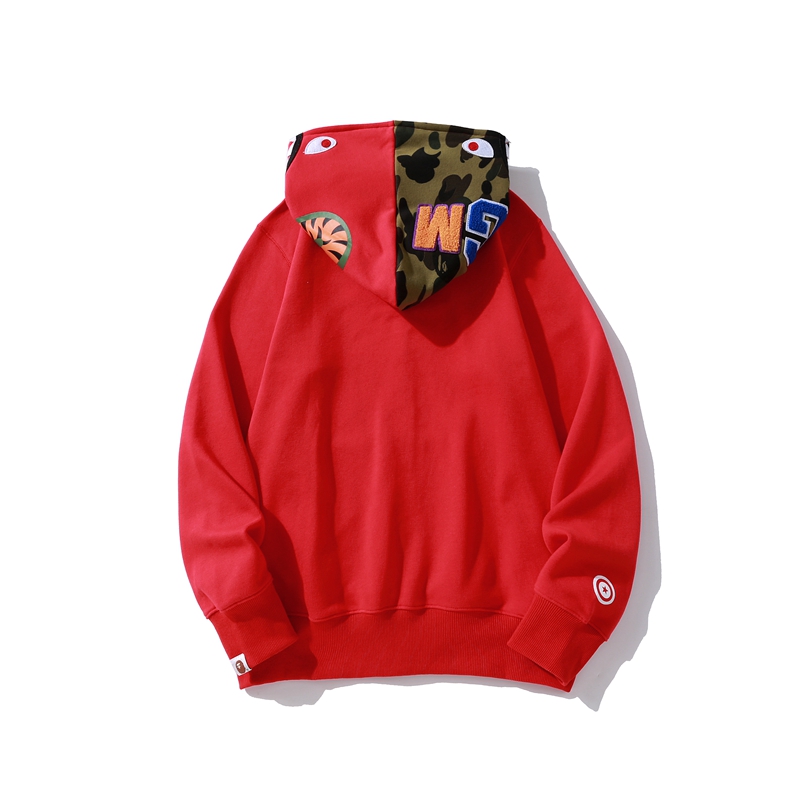 15_105   Bape Hoodie