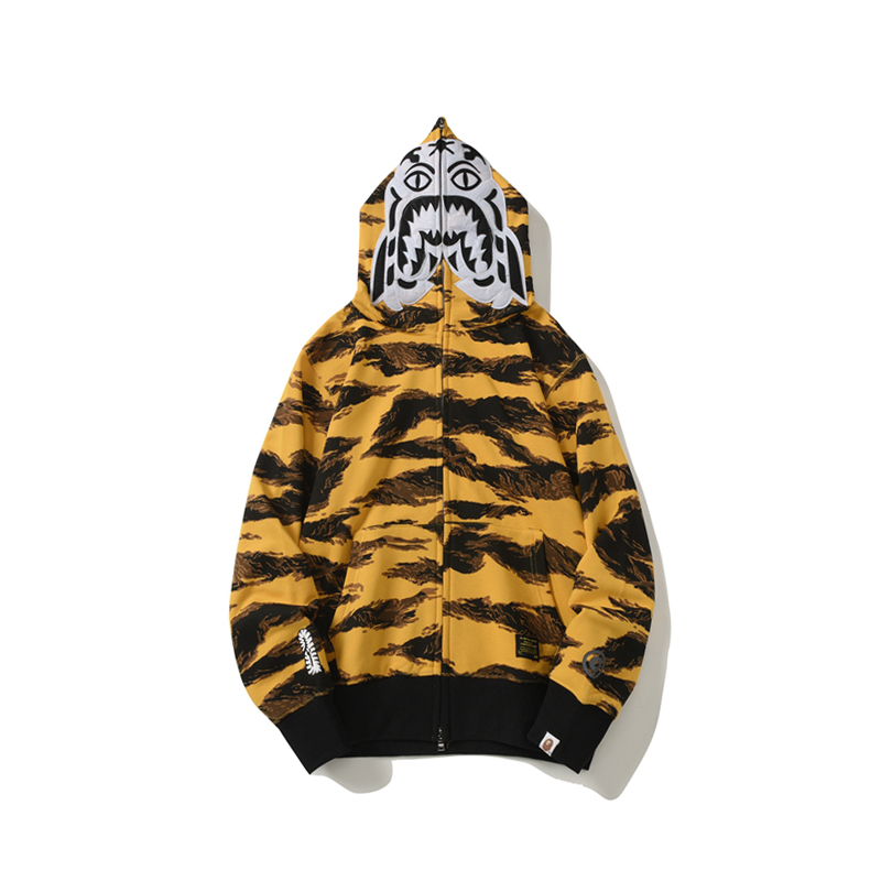 37_125   Bape Hoodie