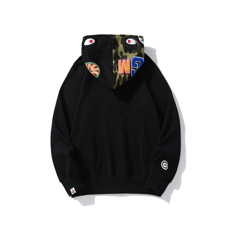 15_105   Bape Hoodie