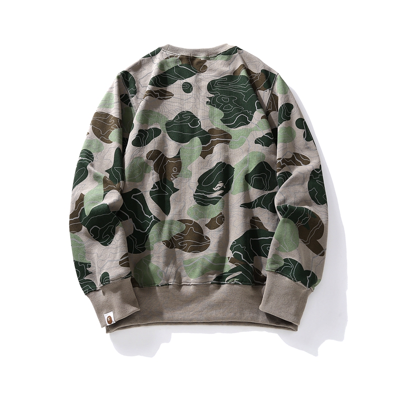 23_75   Bape Hoodie