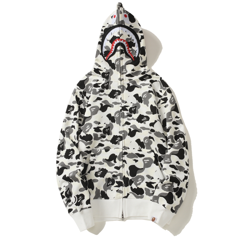 35_100   Bape Hoodie
