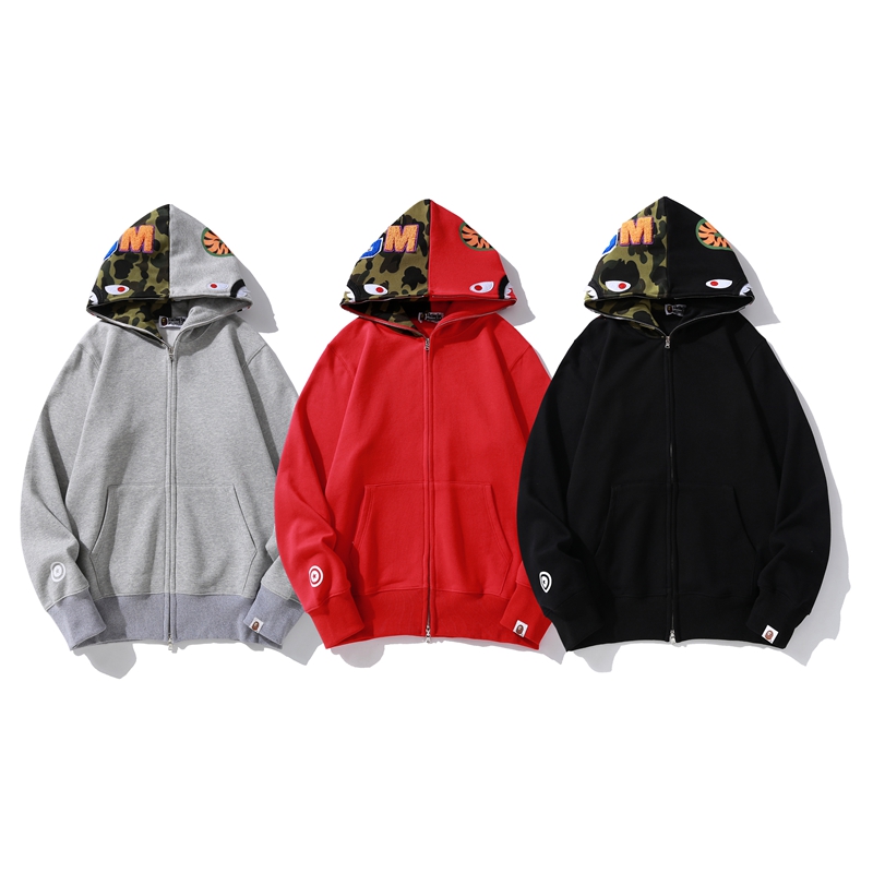 15_105   Bape Hoodie