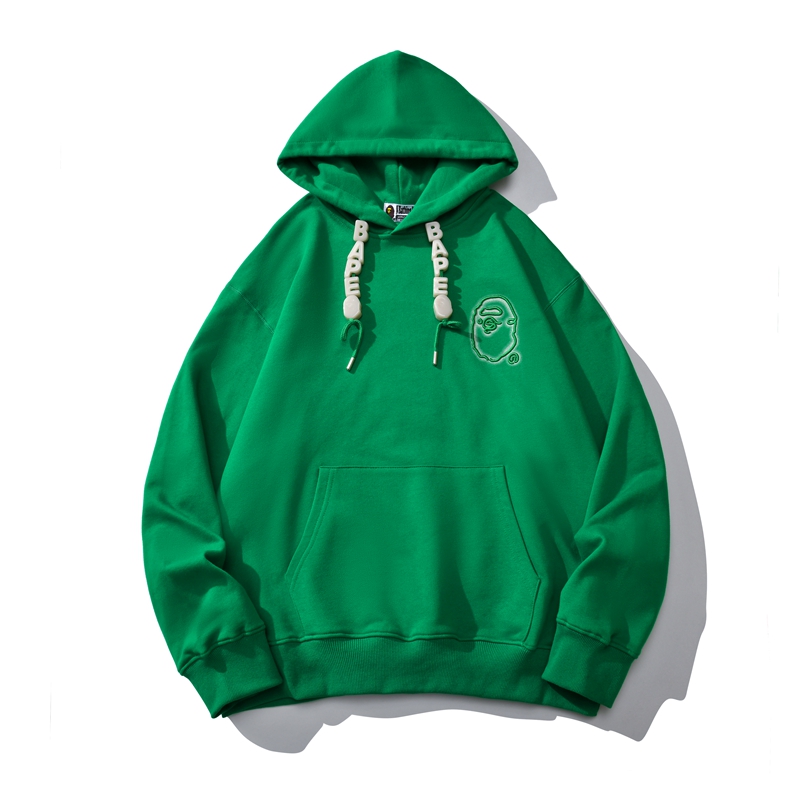 8_118   Bape Hoodie