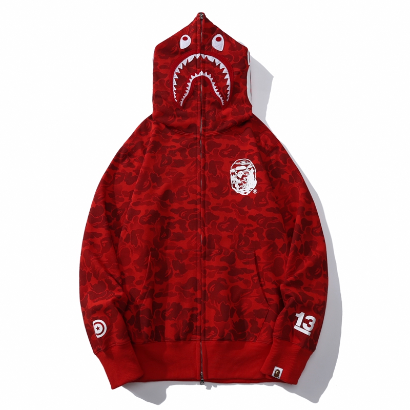 2_105   Bape Hoodie