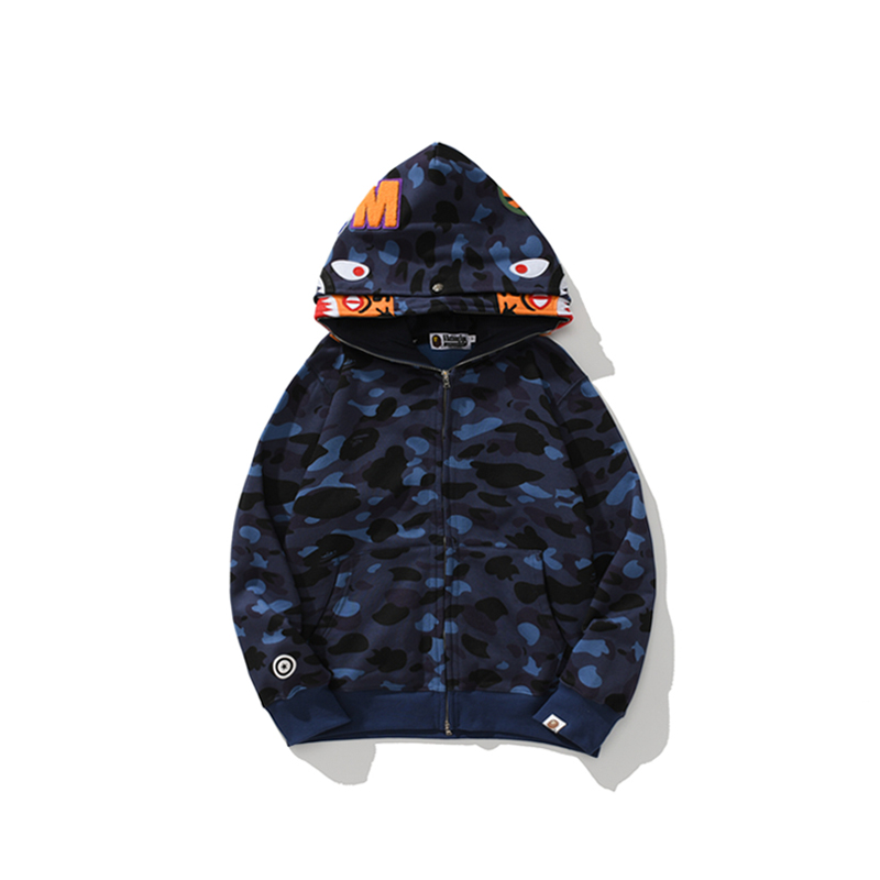47_128   Bape Hoodie