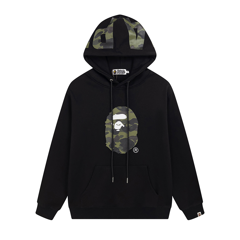 44_98   Bape Hoodie