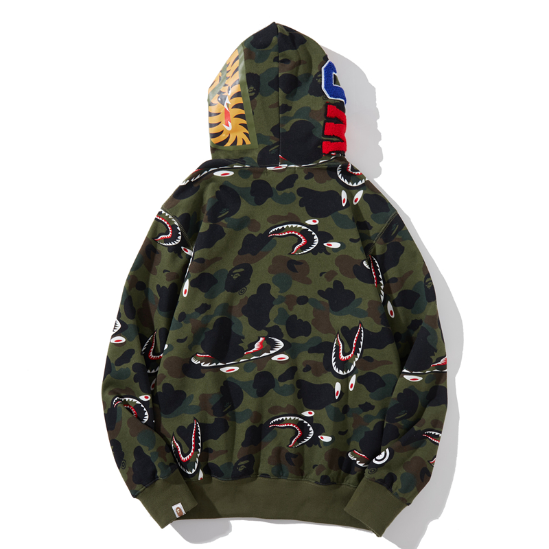 75_103   Bape Hoodie