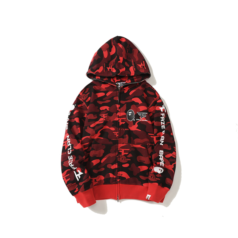 36_100   Bape Hoodie