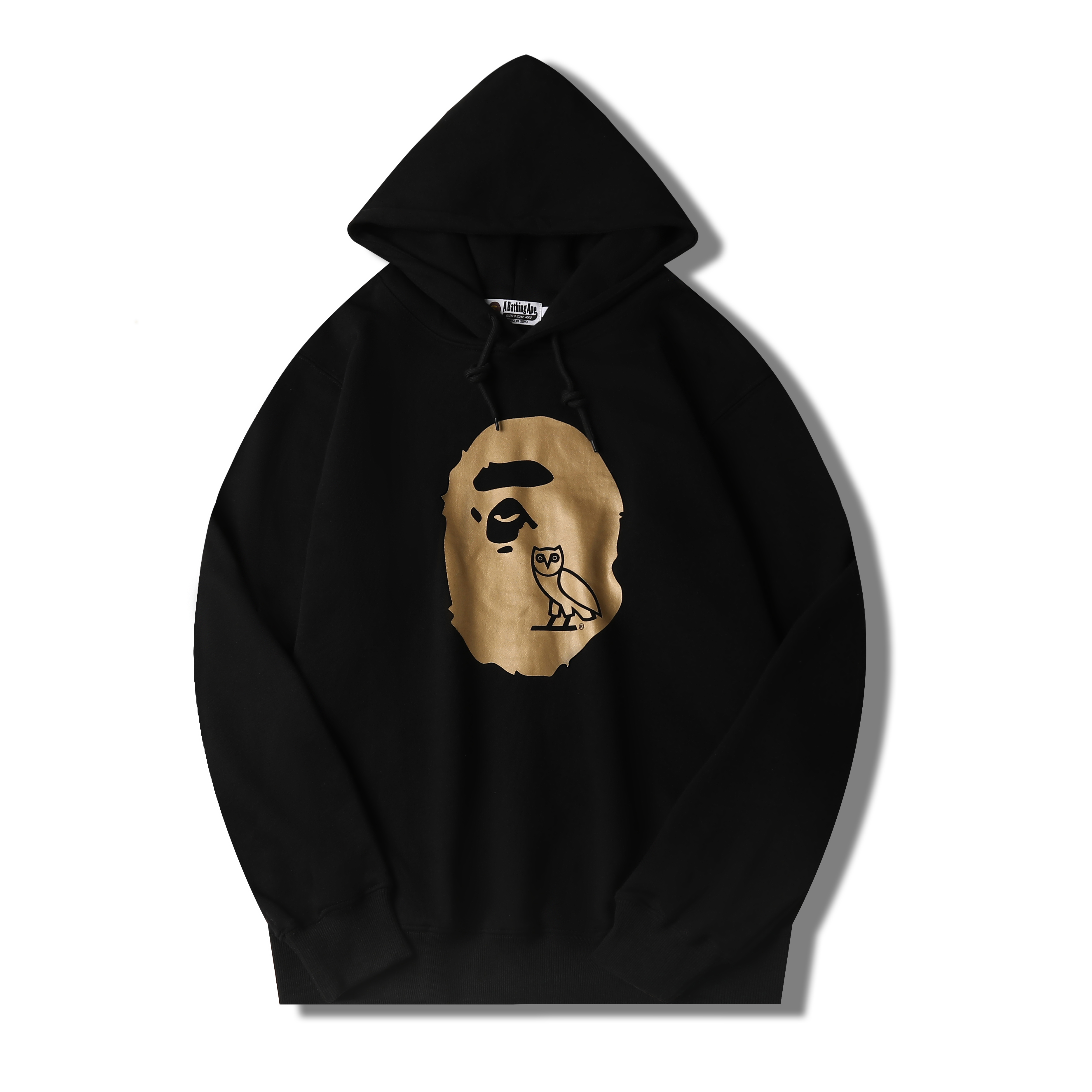 43_95   Bape Hoodie