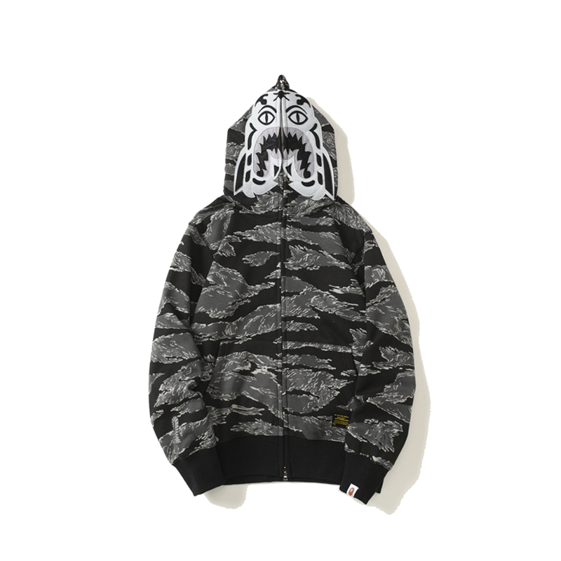 37_125   Bape Hoodie